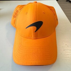 McLaren Hat - F1 hat